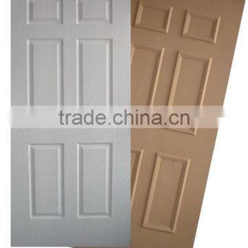 2013 Popular Molded Door Skin