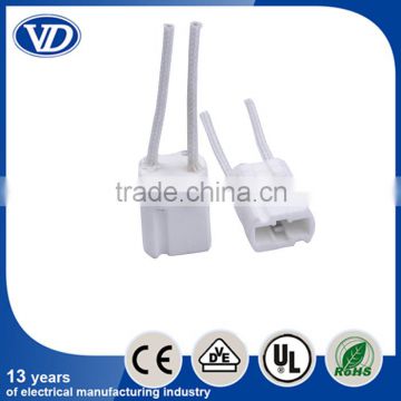 YL-304-1G9 The single wire inserting type lamp holder