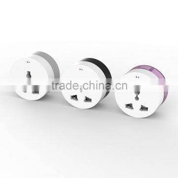 Timely Time-consuming and Very High Precision Mold Processing Technology Smart Socket photo-6