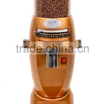 Best Electric Professional Coffee Grinder, Coffee Bean Grinding Machine, Coffee Grinder Machine for Cafe and Coffee Shops KM01