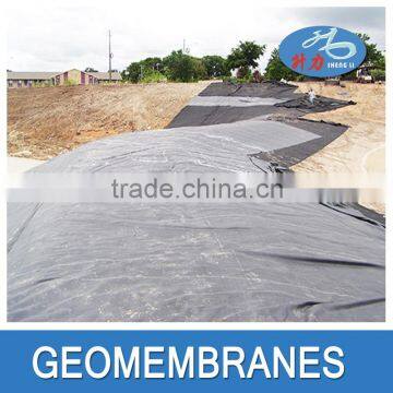 2mm Hdpe Geomembrane With Four Layer Extrusion Technique photo-4