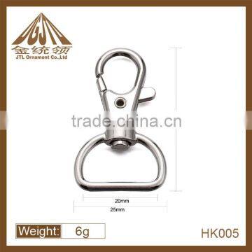 Fashion High Quality Zinc Alloy Snap Hook photo-2
