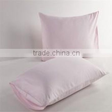 Comfortable and health disposable nonwoven pillow case