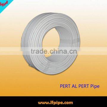 25mm High quality pex al pipe for gas