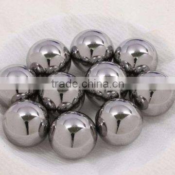 High chrome steel ball casting grinding steel ball