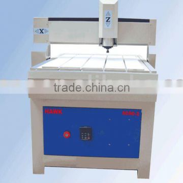 wooding CNC Router machine