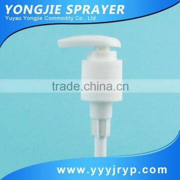Wholesale Many Color Choice Easy Press Foaming Soap Pump