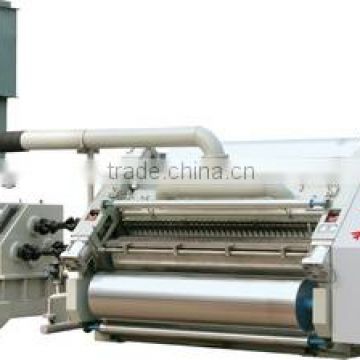 corrugation single facer machine