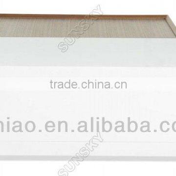 Furniture Living Room Mdf Wood Coffee Table 4279 photo-4