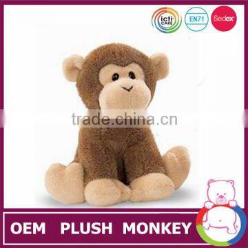 2016 SEDEX audit ASTM standard pattern toys monkey