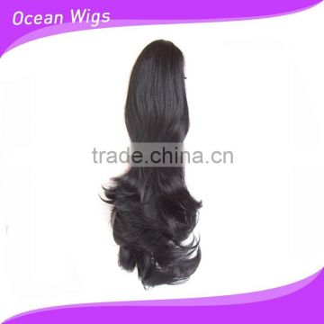 synthetic hair accessories