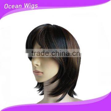 synthetic hair SW-449