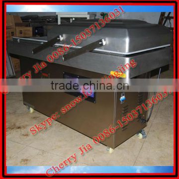 food vacuum packaging machine