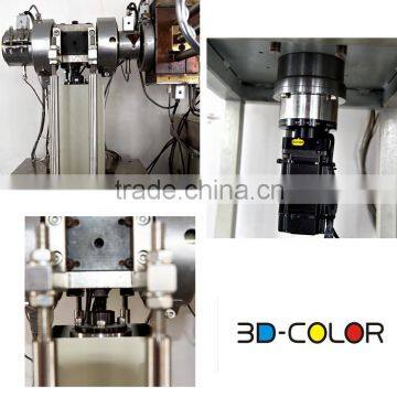 High Pricesion Roundness 1.75mm 3mm Pla Filament for 3d Printer photo-6