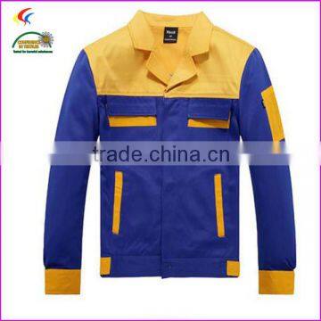 hot sell cotton workwear clothing