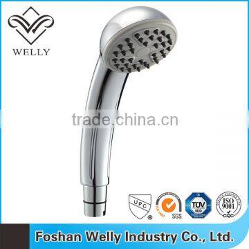 2016 Online Shopping High Quality Brass Rainfall Shower Head In Foshan