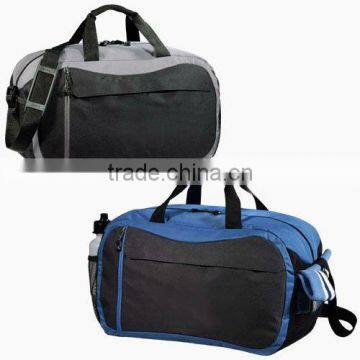 Manufactory XFTR-0006 Durable polyester duffel bag