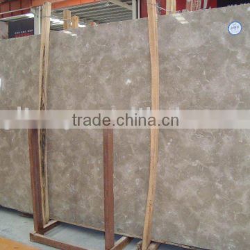 chinese Purse Grey Marble Slab