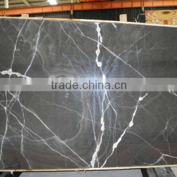 Iran black onyx stone