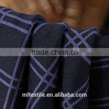 T30%/R65%/SP5% SUIT FABRIC CLOTHING FABRIC TEXTILE