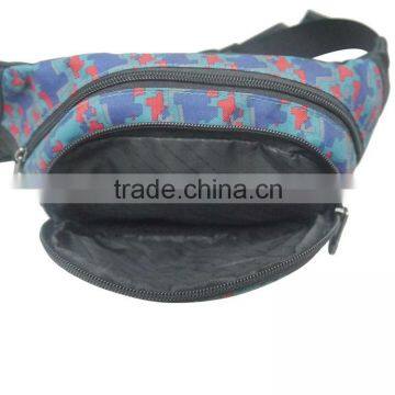 Hot Running Belt Bag Fashion Shopping Waist Bag Multi-color Sport Hiking Money Belt photo-3