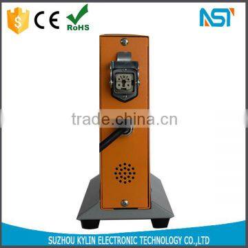 Price Digital Hot Runner Pid Temperature Controller for Small Plastic Injection Molding Machine photo-3