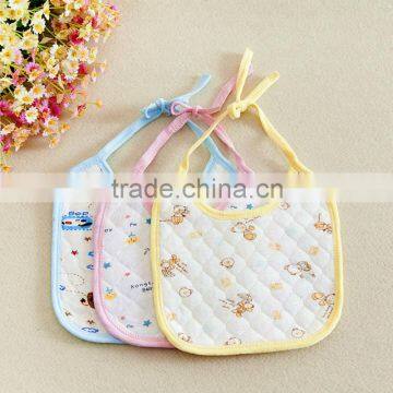 Gauze Bib Infant Saliva Towel photo-6