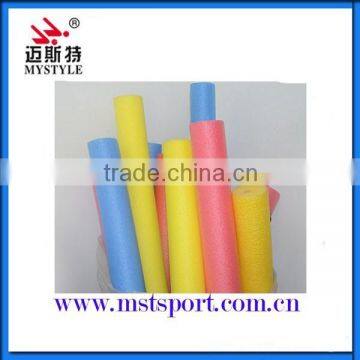 2016 China EPE pool noodles float manufacturer