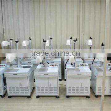 CE Certificate Laser Marker photo-3