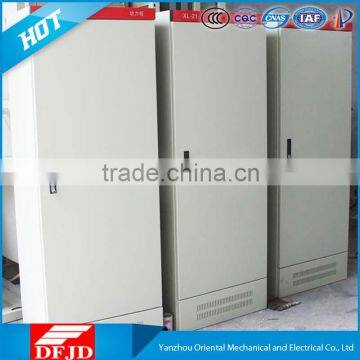 Low Voltage Cabinet 3 Phase Power Distribution Cabinet