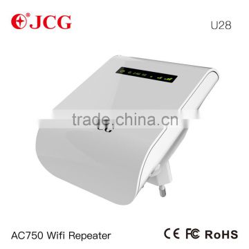 750Mbps Dual Bands Repeater