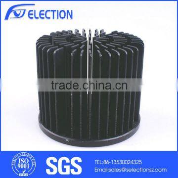 CNC Aluminium Alloy Processing Best Machining Parts High Performance Aluminium Forging