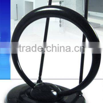 High quality indoor Dvb t2 digital tv antenna