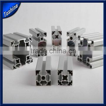 T Slot Aluminum Frame for MRO photo-6