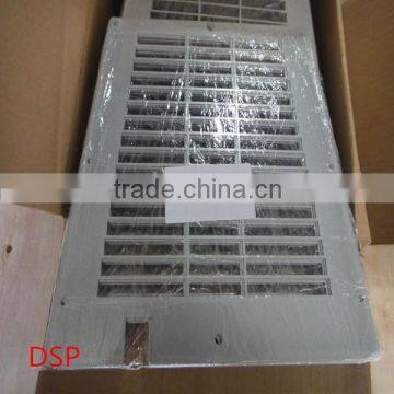 2014 Top Quality Hot Sale Stainless Steel Laser Cutting Perforated Metal Plate photo-4