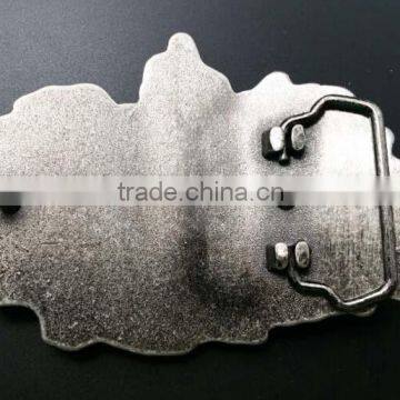 Metal Pin Buckle for Belt/handbag Parts/belt Buckle Parts photo-4