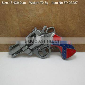 Custom Brand Name Buckle Plate Metal Belt Buckle Ladies Gold Plate Fashional Metal Belt Buckle photo-6