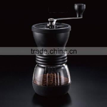 Mini Manual Coffee Mill Portable Coffee Grinder