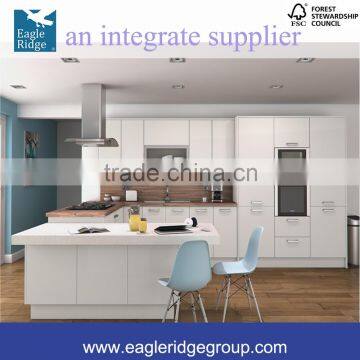 European Kitchen Cabinet, Modular Flat Pack Kitchen Cabinet, Manufacture Kitchen cabinet