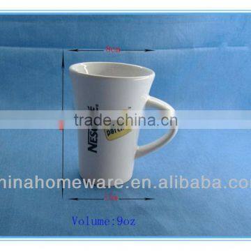 China mugs supplier