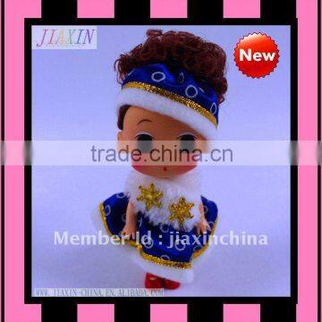 Wholesale price cheap ceramic china dolls porcelain doll