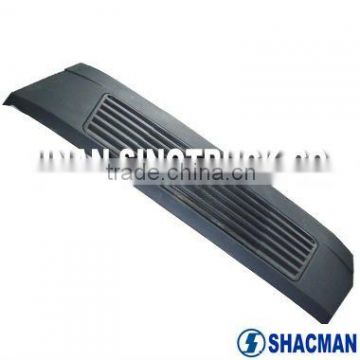 SHACMAN truck parts:FRONT COVER WITH OUT COLOUR DZ1642110044