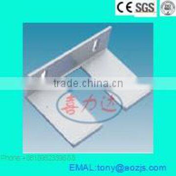 aluminium terracotta fixing system lining plate accessories for curtain wall