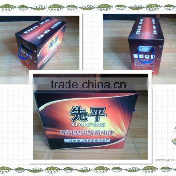 Hot Export Battery With Good Guarantee photo-2