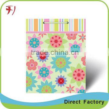 Lovely decorative handmade paper gift bags wholesale