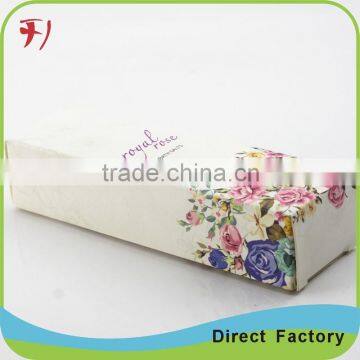 Display industrial use and accept custom design soap box packaging