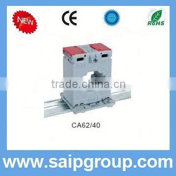 SAIP / SAIPWELL high voltage low current transformer PROFESSIONAL TRANSFORMERS ( CA 62/20-104/80 )