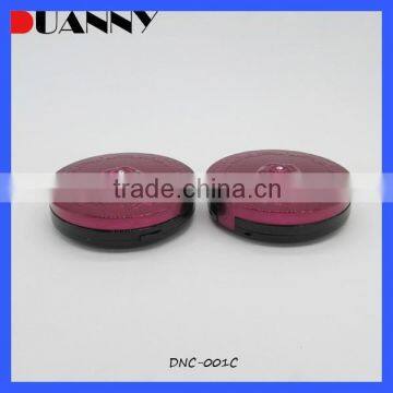 2015 EMPTY LOOSE POWDER CASE,LOOSE POWDER COMPACT CASE