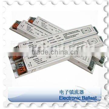 Electronic Ballast