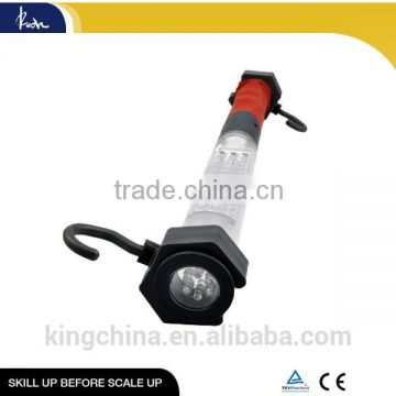 rechargeable led working light,led magnetic battery operated lights,high power newest design led light